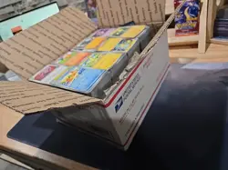 Pokemon Tcg Mixed Lot Of Cards All Never Played. 17lbs - Image 2