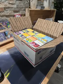 Pokemon Tcg Mixed Lot Of Cards All Never Played. 17lbs - Image 3