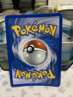 Golurk 59/124 2012 B&W Dragons Exalted Pokemon Card Holo Rare - Lp - Image 2