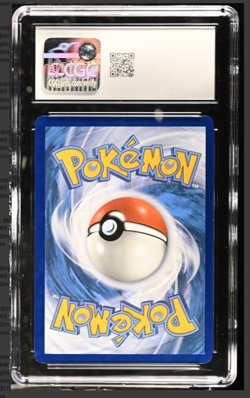 CGC 10 GEM MINT Venusaur Ex 003/165 HOLO RARE 151 Pokemon Card - Image 2