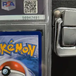 Pokemon 2016 XY Evolutions #11/108 Charizard-Holo Card PSA 8 - Image 4