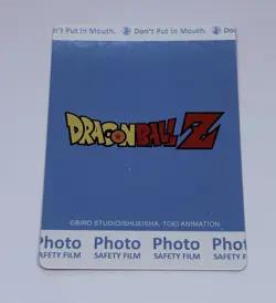 Android 17 - Dragon Ball Trading Card Game CR 011 Holo Foil Cool Art Tc8 - Image 2