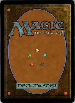2001 Odyssey Molten Influence Expansion/Rare #207 - Image 2