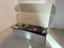 Magic The Gathering, Final Fantasy (Common/Uncommon) | Bulk Lot - 450 NM - Image 1