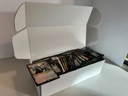 Magic The Gathering, Final Fantasy (Common/Uncommon) | Bulk Lot - 450 NM - Image 2