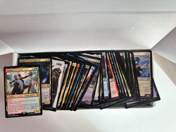 Magic The Gathering, Final Fantasy (Common/Uncommon) | Bulk Lot - 450 NM - Image 3