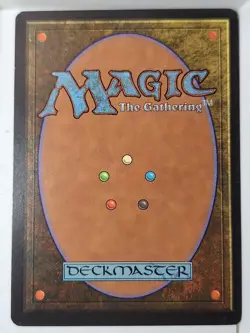 Destructive Urge - Urzas Saga - Magic the Gathering MTG Nice! - Image 2