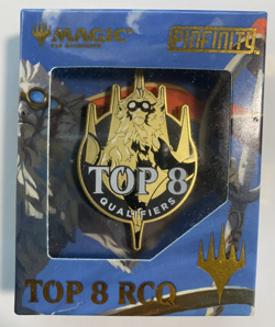 MTG Ragavan top 8 pin by Pinfinity - Image 1