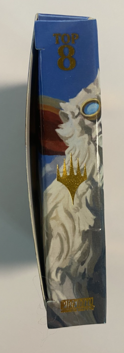 MTG Ragavan top 8 pin by Pinfinity - Image 3
