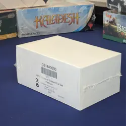 MTG Magic the Gathering Throne of Eldraine Complete Set Sealed PREMIUM ELD MOL - Image 2