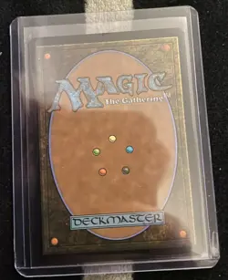 MTG - Sephiroth, the Savior - Atraxa, Grand Unifier - Showcase Mythic #49 FCA NM - Image 2