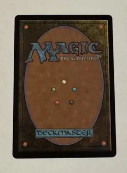 MTG Untimely Malfunction - Duskmourn: House Of Horror LP - Image 2