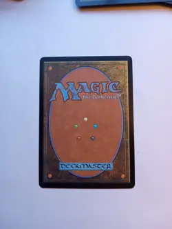 Roaming Throne Foil LCI - Image 2