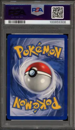 Pokemon Staryu Base Set Shadowless 1st Edition #65 PSA 10 Gem Mint - Image 2