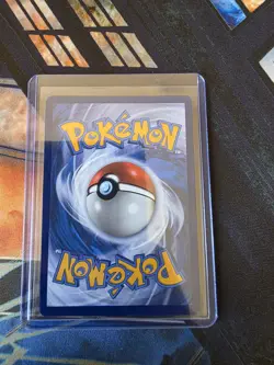 Pokemon TCG Destined Rivals Team Rocket's Mewtwo ex 240/182 Hyper Rare - Image 2