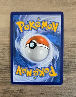 Pokemon TCG Sandy Shocks ex 056/131 Prismatic Evolutions Double Rare NM - Image 2