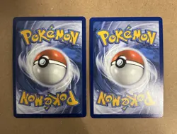 Gothitelle SVP211 Black Star Promo LOT OF 2x Pokemon White Flare B - Image 2