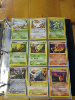 Vintage Pokemon 234 Lot Non-Holo Base, Jungle, Fossle, Team Rock 1999-2008 Rare - Image 1