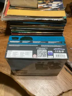 Twilight Masquerade Elite Trainer box ETB Pokemon - Image 4