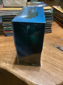 Twilight Masquerade Elite Trainer box ETB Pokemon - Image 5