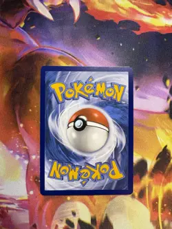 Greninja ex 132 Pokemon Shrouded Fable Black Star Promo Alt Art NM - Image 2