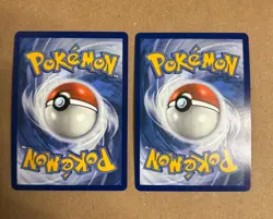 Gothitelle SVP211 Black Star Promo LOT OF 2x Pokemon White Flare E - Image 2