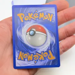 CARTA POKEMON DARK GYARADOS 25/82 - ITA - 1 EDIZIONE TEAM ROCKET - NEAR MINT - Image 4