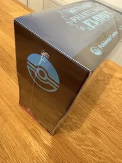 Pokemon TCG Phantasmal Flames Booster Display Box (see description) & PC ETB - Image 4