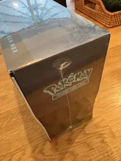 Pokemon TCG Phantasmal Flames Booster Display Box (see description) & PC ETB - Image 5