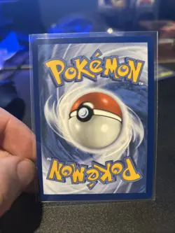 Pokemon Mega Evolution Lillie’s Determination SIR 184/132 Mint - Image 2
