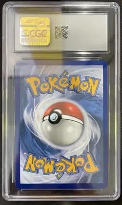 Snorlax Pokemon 2023 Black Star Promos 051 Elite Trainer Box CGC 10 GEM MINT - Image 2
