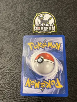 Dark Gyarados Prerelease 08/82 Wotc Promo Holo Team Rocket Pokemon Tcg 08 - Image 2