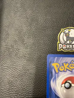 Dark Gyarados Prerelease 08/82 Wotc Promo Holo Team Rocket Pokemon Tcg 08 - Image 3
