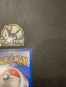 Dark Gyarados Prerelease 08/82 Wotc Promo Holo Team Rocket Pokemon Tcg 08 - Image 4