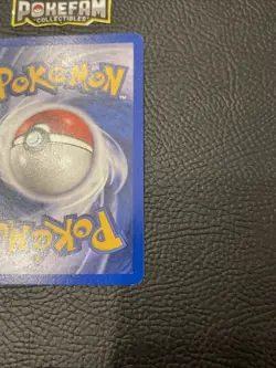 Dark Gyarados Prerelease 08/82 Wotc Promo Holo Team Rocket Pokemon Tcg 08 - Image 5