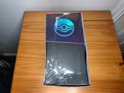 Pokemon TCG: Mega Evolution Phantasmal Flames Elite Trainer Box - ETB New/Sealed - Image 4