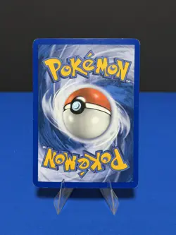 2007 Pokemon EX Power Keepers Vulpix 69/108 Holo - LP - Image 2