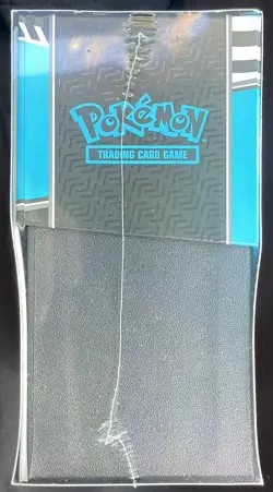 Pokemon TCG Scarlet & Violet Black Bolt Elite Trainer Box Brand New ETB 🔥 - Image 3