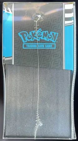 Pokemon TCG Scarlet & Violet Black Bolt Elite Trainer Box Brand New ETB 🔥 - Image 4