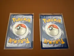 Mega Charizard + EX Oricorio EX Pokemon Phantasmal Flames UPC Promos - Image 5