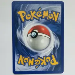 Pokemon Gym Challenge Set COMMON Misty's Staryu 92/132 - Lightly Played LP - Image 2
