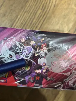 POKEMON SCARLET & VIOLET DESTINED RIVALS BOOSTER BOX ENGLISH READ DESCRIPTION - Image 2