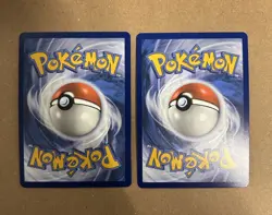 Gothitelle SVP211 Black Star Promo LOT OF 2x Pokemon White Flare LP B - Image 2