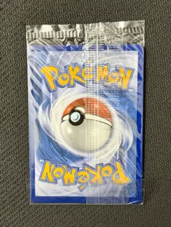 Pokemon Mega Charizard X ex 023 + Oricorio ex Phantasmal Flames UPC Promo Sealed - Image 2