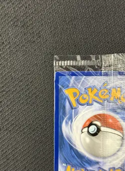 Pokemon Mega Charizard X ex 023 + Oricorio ex Phantasmal Flames UPC Promo Sealed - Image 3