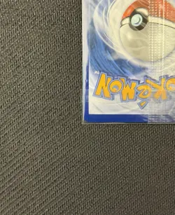 Pokemon Mega Charizard X ex 023 + Oricorio ex Phantasmal Flames UPC Promo Sealed - Image 5