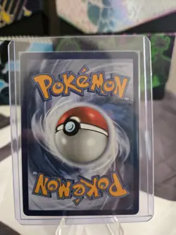 Pokemon Phantasmal Flames MEGA CHARIZARD X EX #23 Black Star Promo From UPC - Image 2