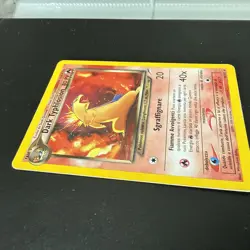 Pokemon - Dark Typhlosion - 10/105 - Neo Destiny - Holo - No Shining Charizard - Image 4