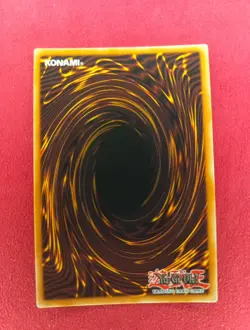 EN Shuffle BLCR-EN008 Secret Rare Yu-Gi-Oh! 1st Edition NM - Image 2