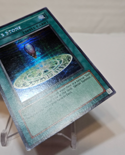 Sage's Stone ROD-EN003 Prismatic Secret Rare Yugioh 184 - Image 5